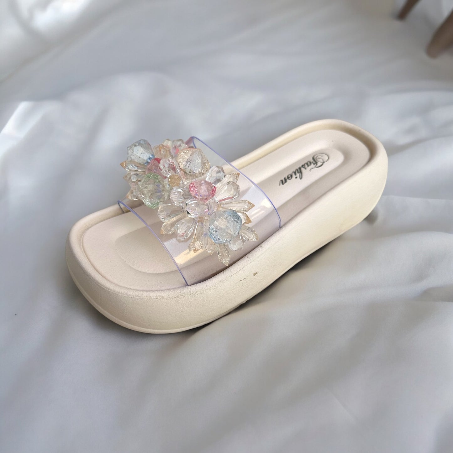 Pearl slides
