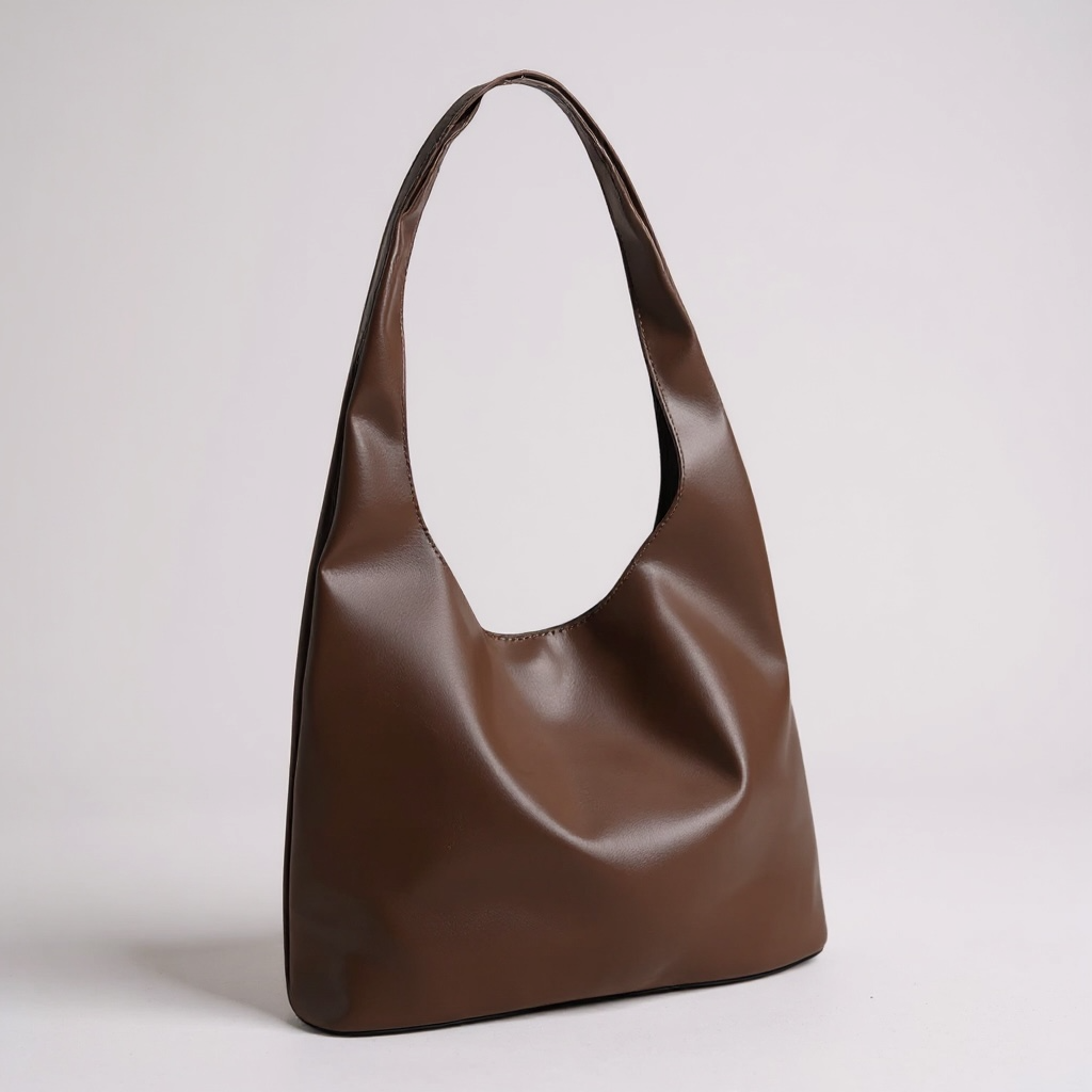Tote bag brown