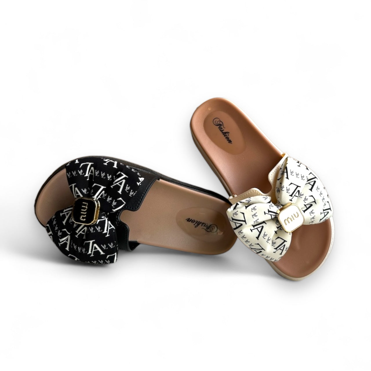 Miu slides
