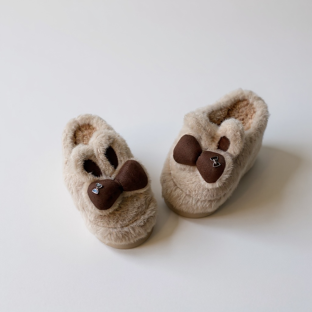 Rabbit shoes