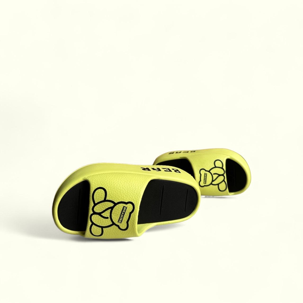 Bear slides