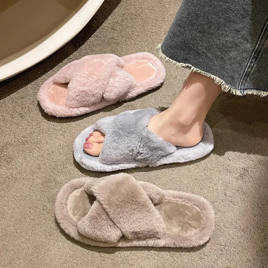 Winter Slippers