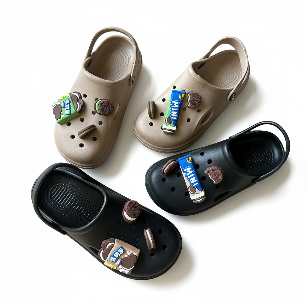 Clogs