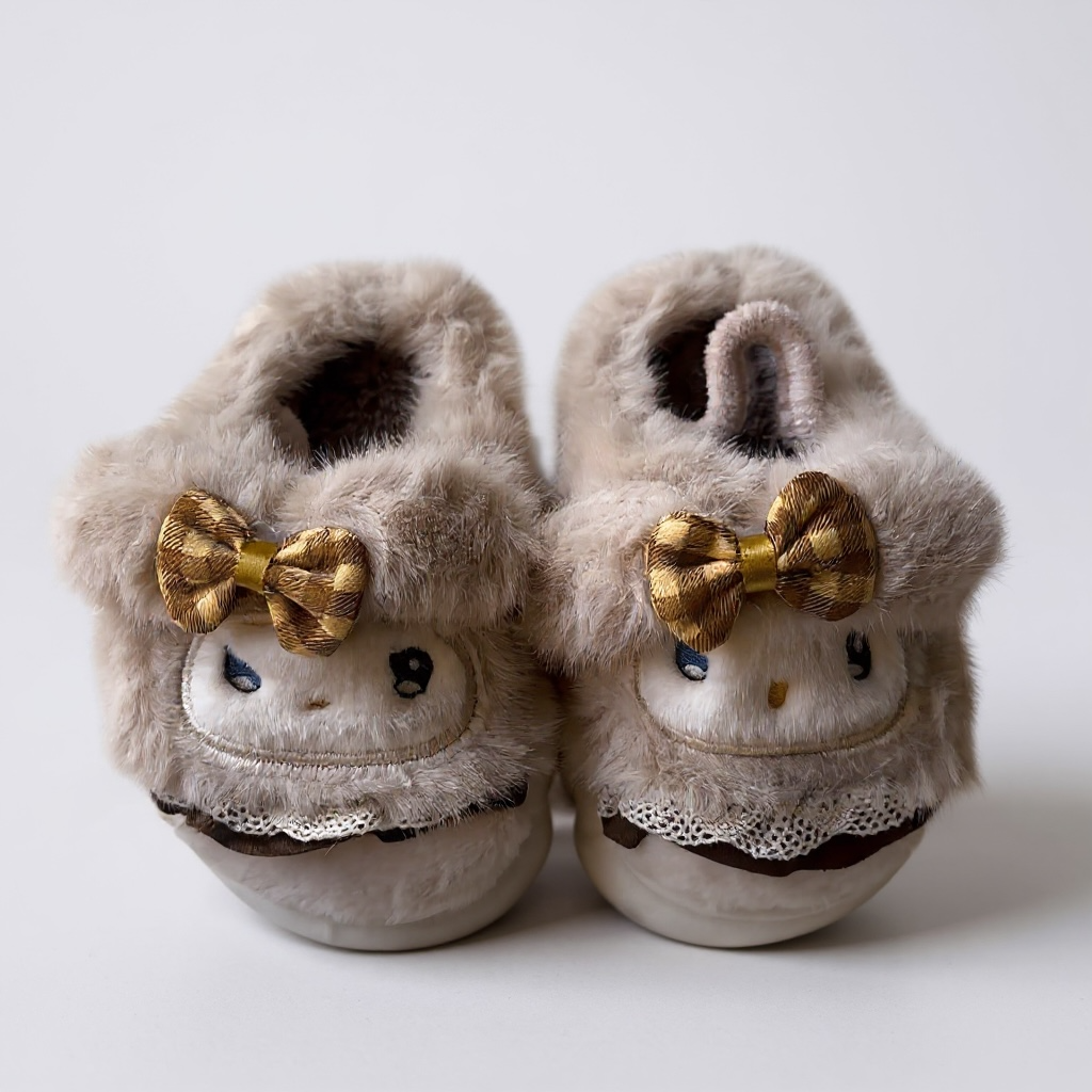 Kids Slippers