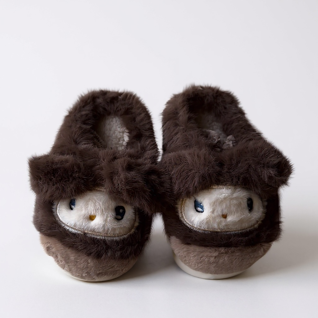 Kids Slippers