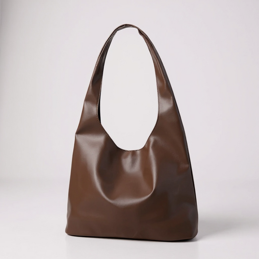 Tote bag brown