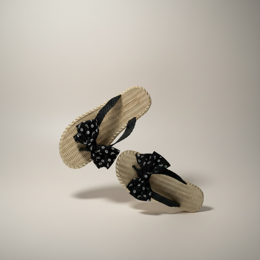 Summer flipflop
