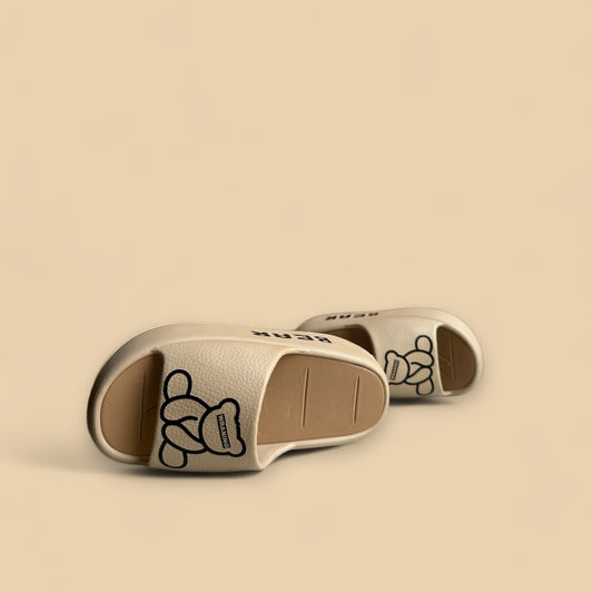 Bear slides