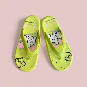 Rabbit flipflop