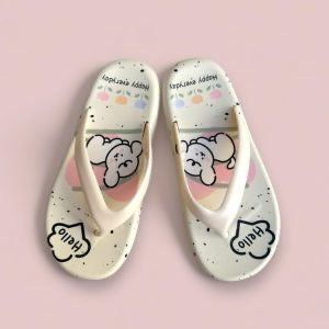 Rabbit flipflop