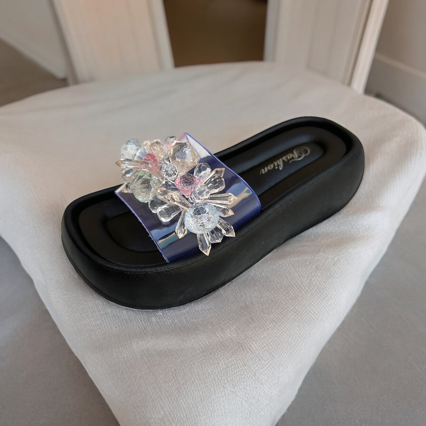 Pearl slides
