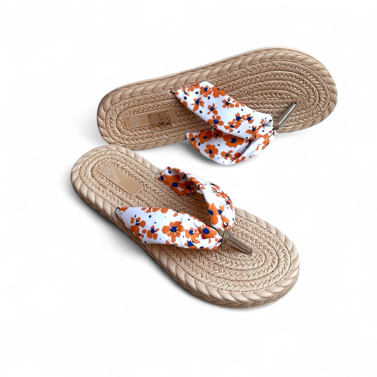 Printed flipflop