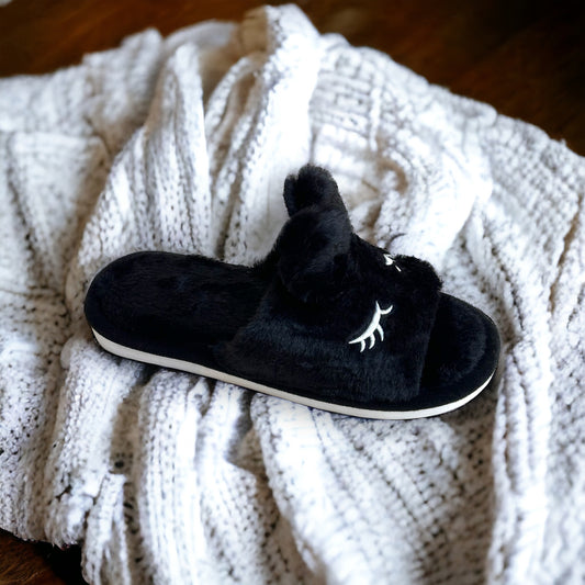 Eyes fur slides
