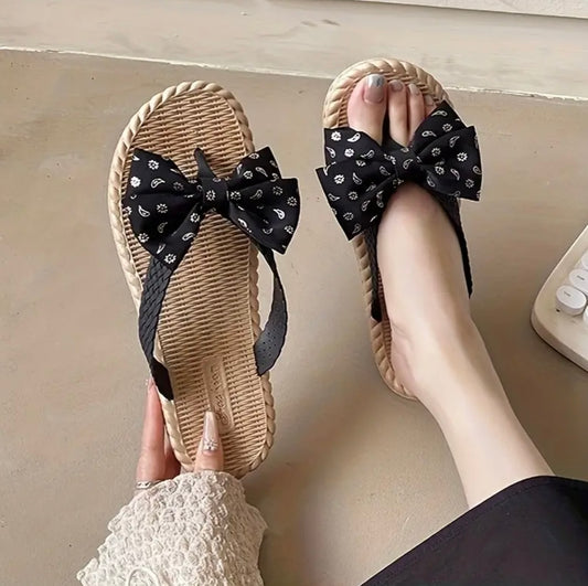 Summer flipflop