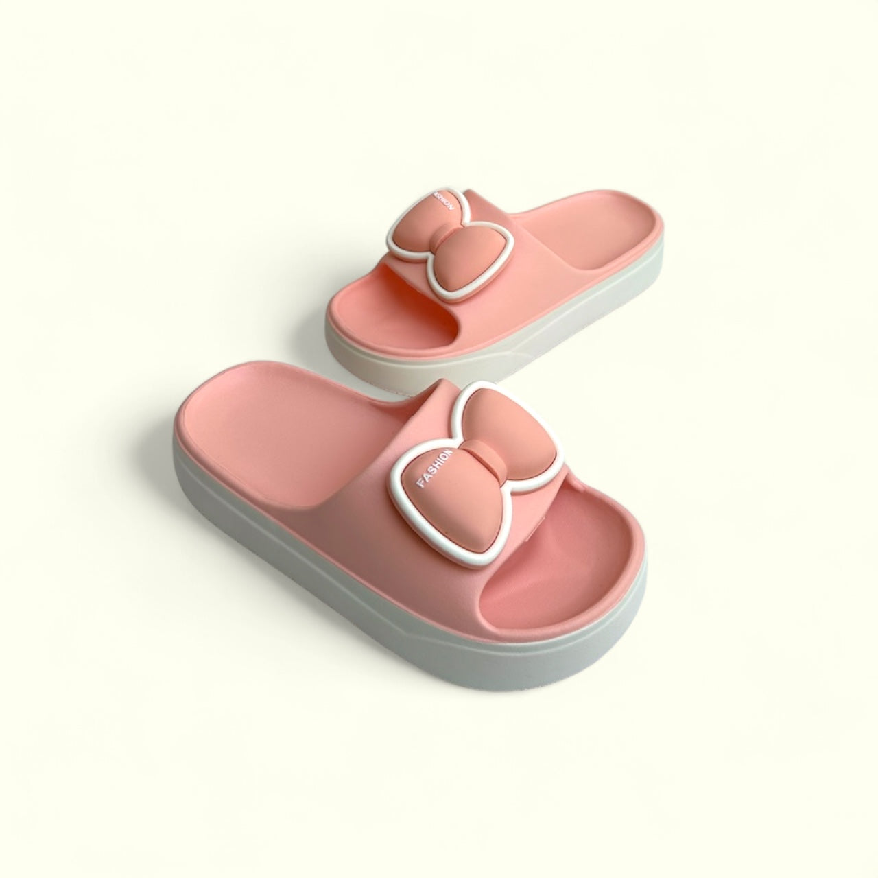 Eva bow slides