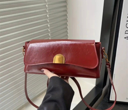 Chic retro bag