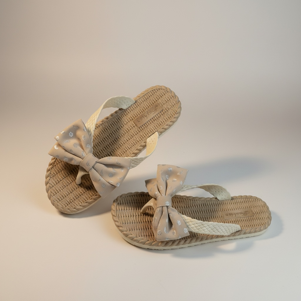 Summer flipflop