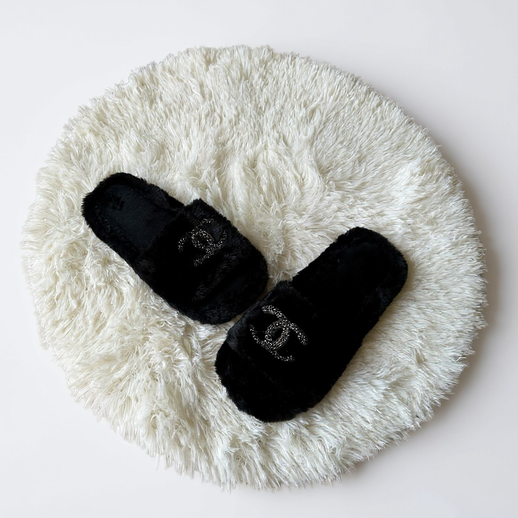 Chanel flipflop
