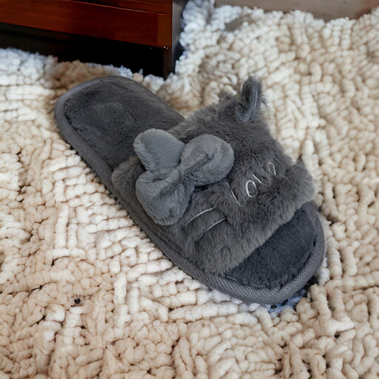 Love carpet shoes