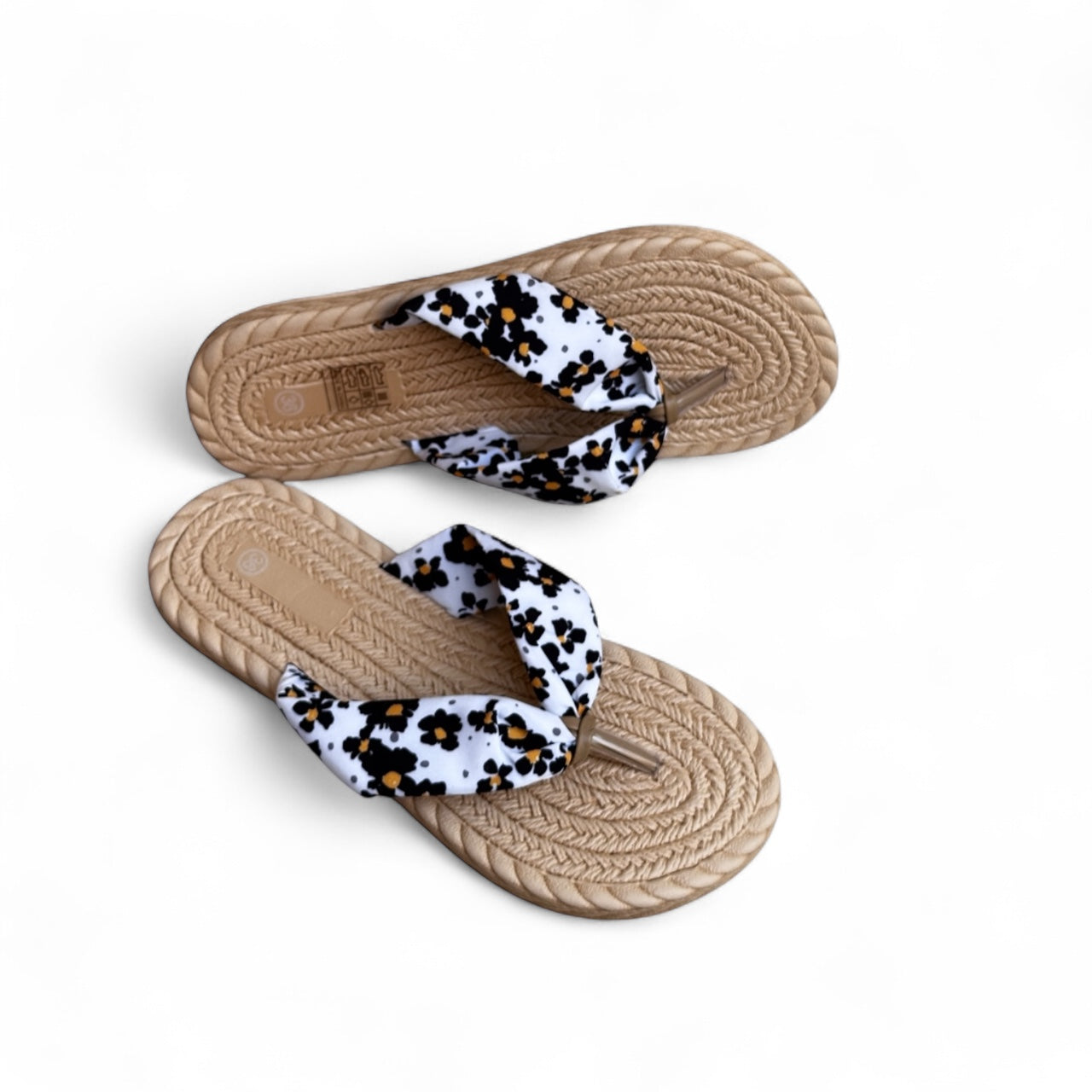 Printed flipflop