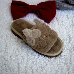 Love carpet shoes
