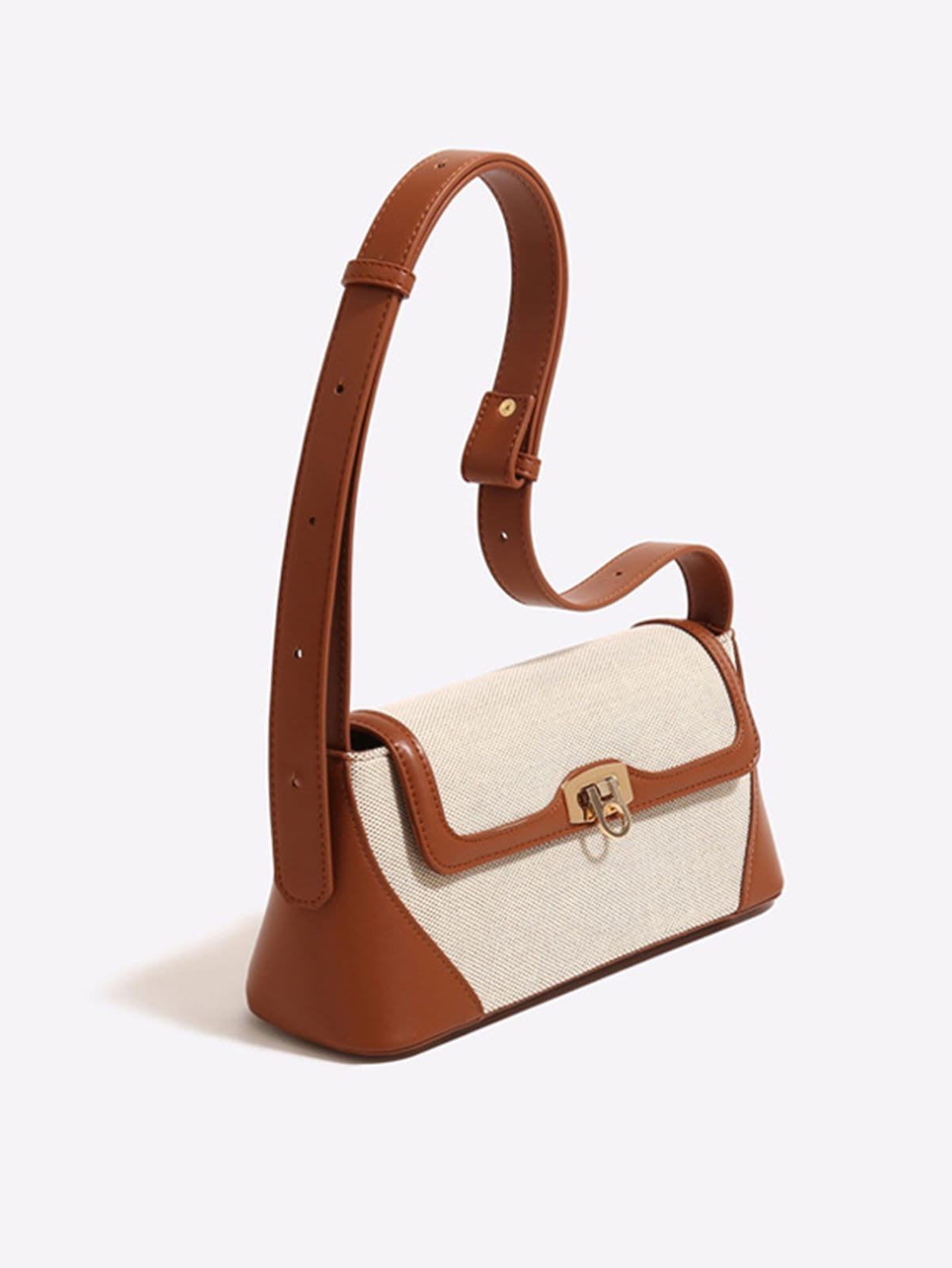 French niche brown