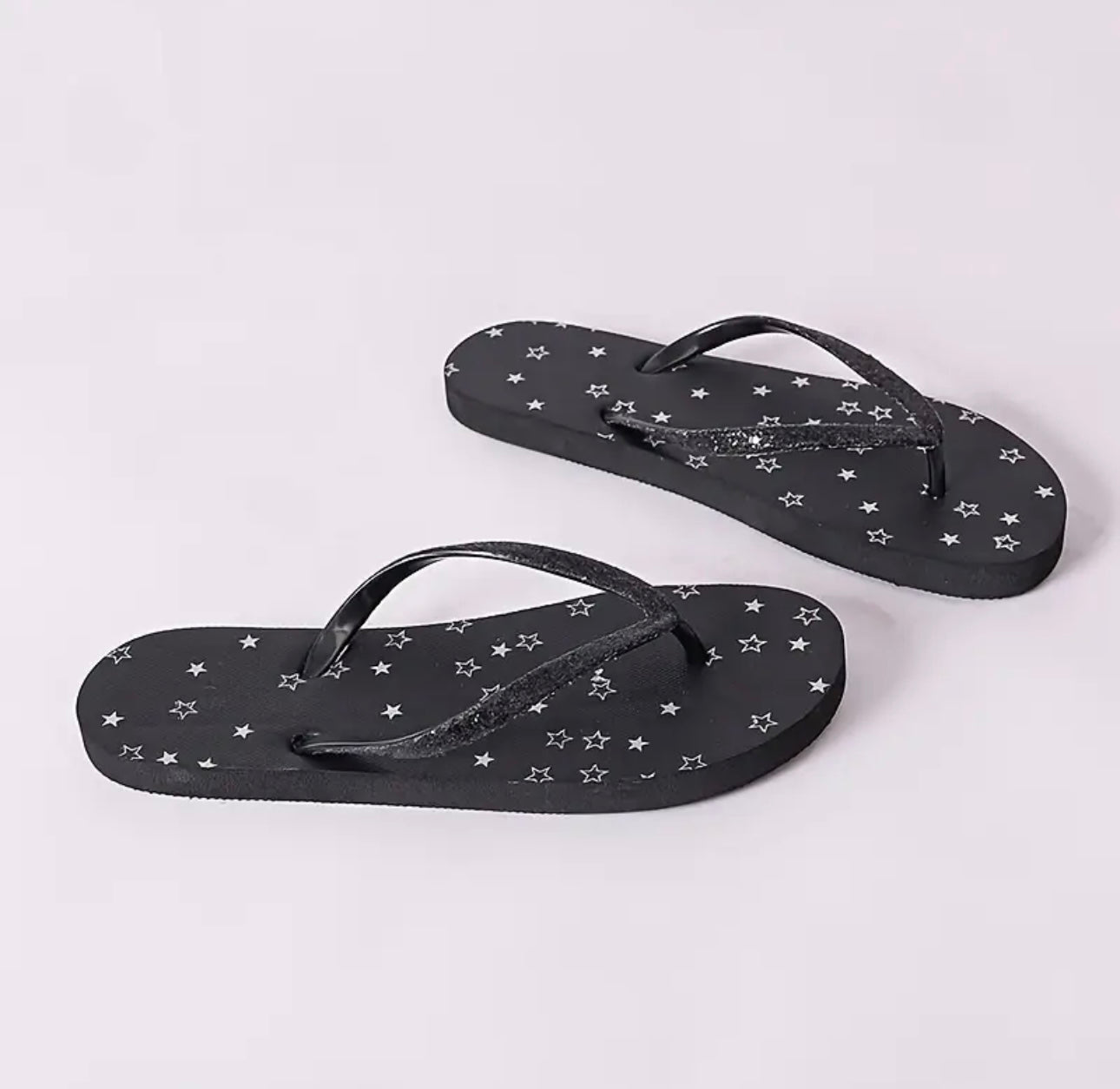 Star flipflops