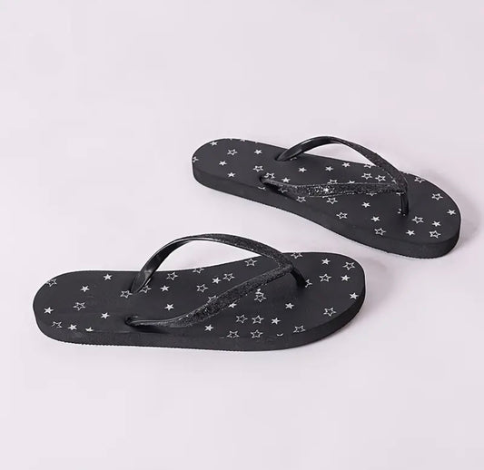 Star flipflops