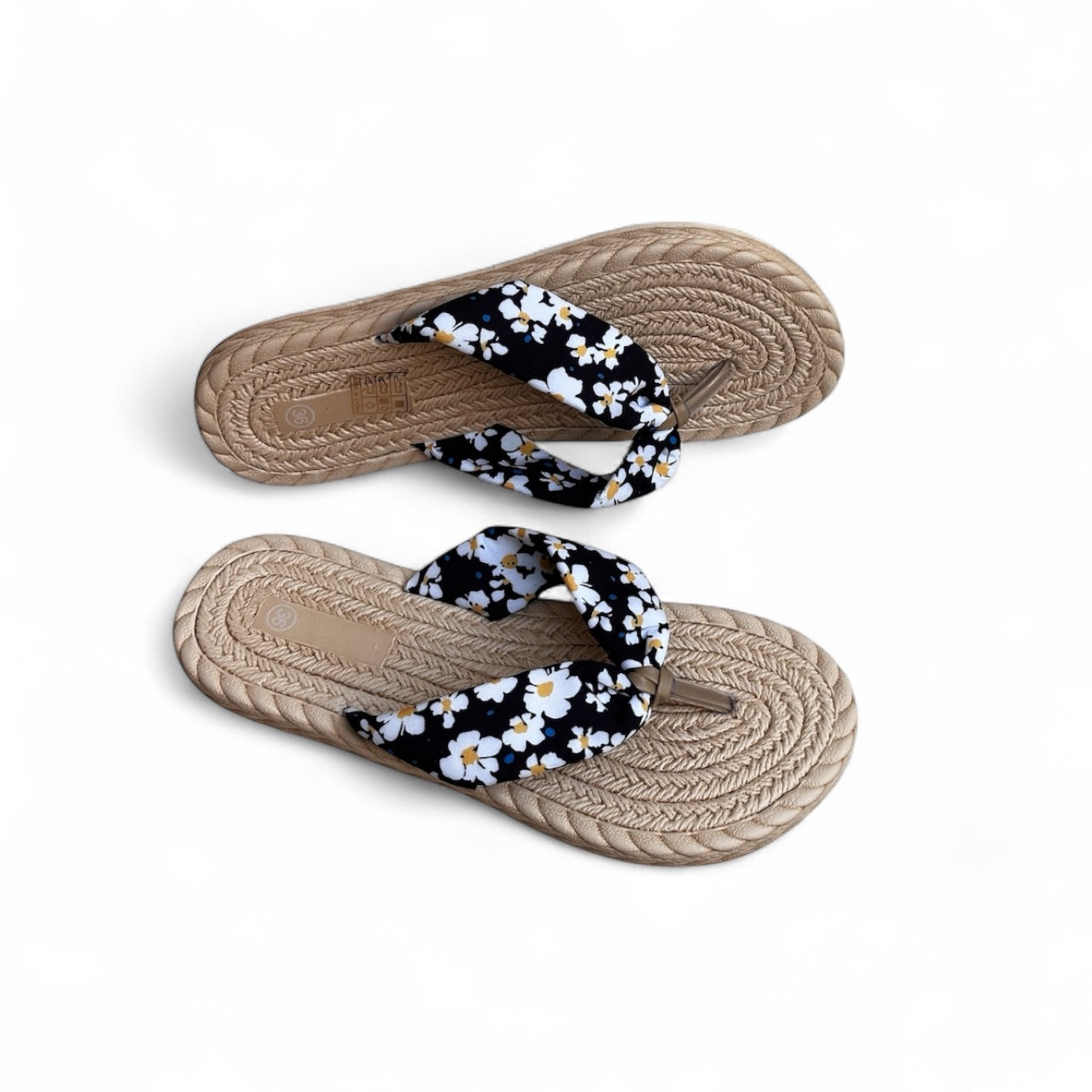 Printed flipflop