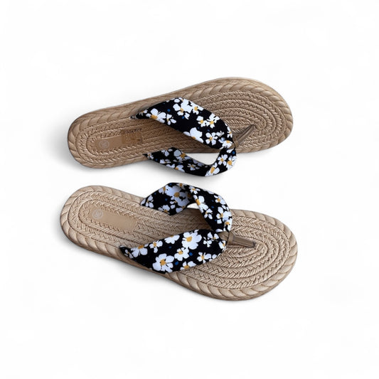 Printed flipflop