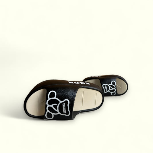 Bear slides