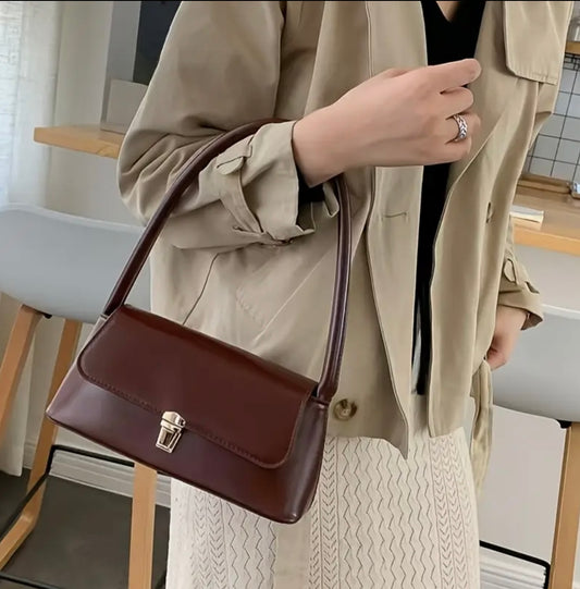 Armpit bag