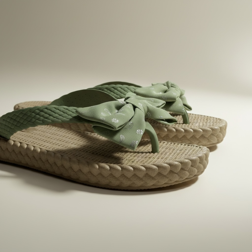 Summer flipflop