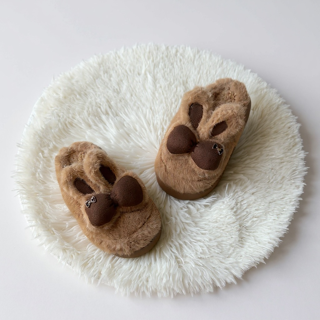 Rabbit shoes