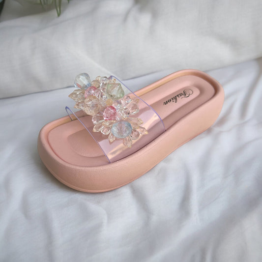 Pearl slides