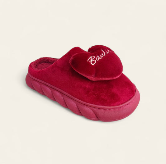 Barbie carpet shoes