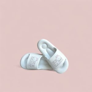Rabbit slippers