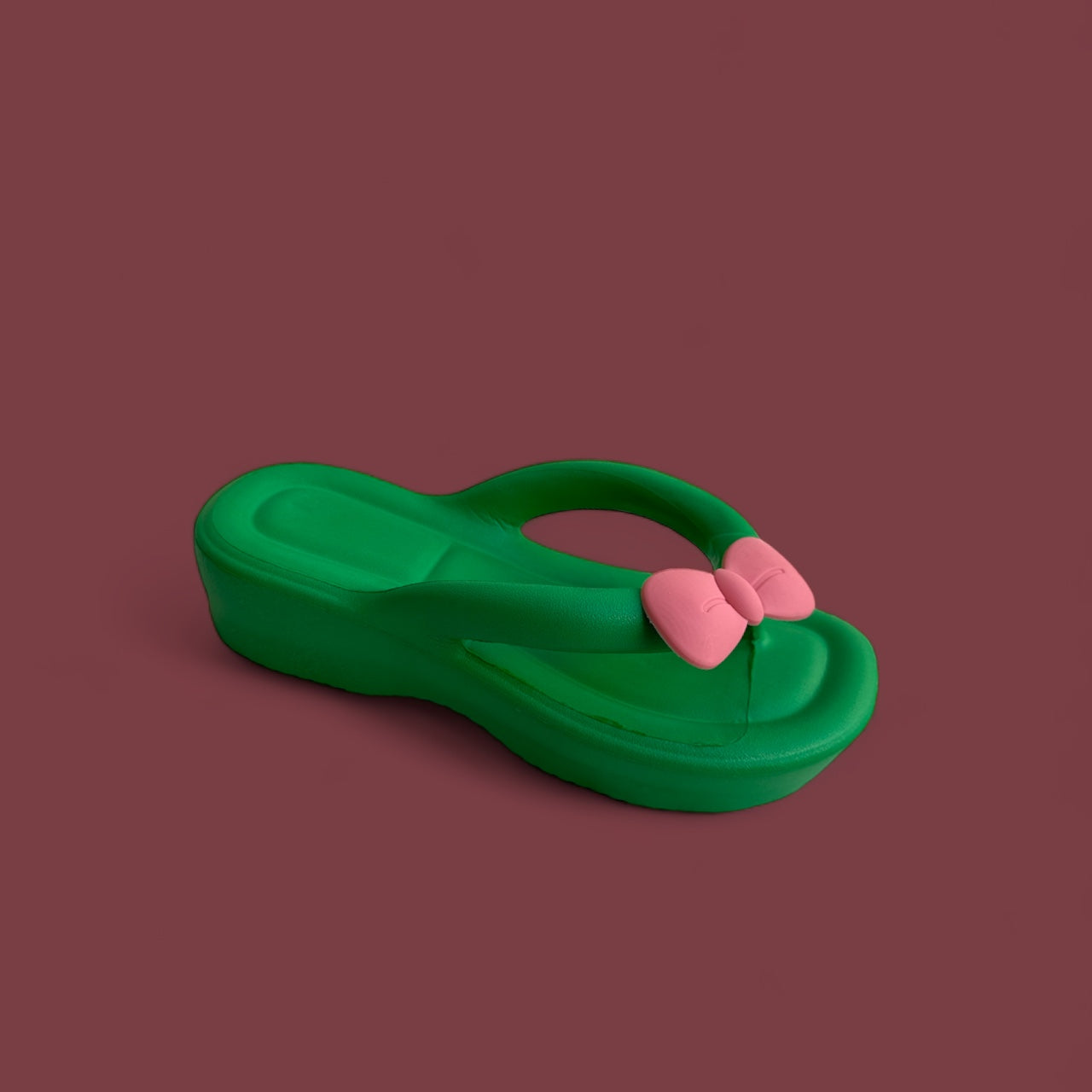 Bow wedge