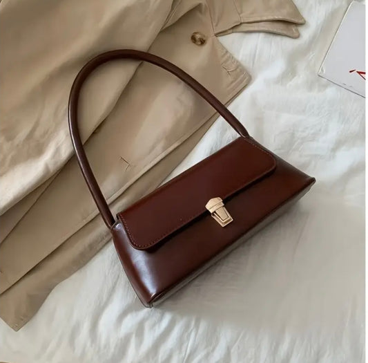 Armpit bag