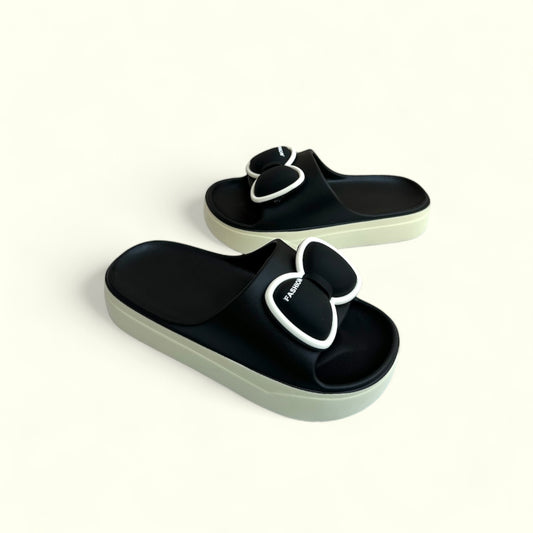 Eva bow slides