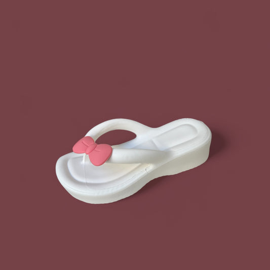 Bow wedge
