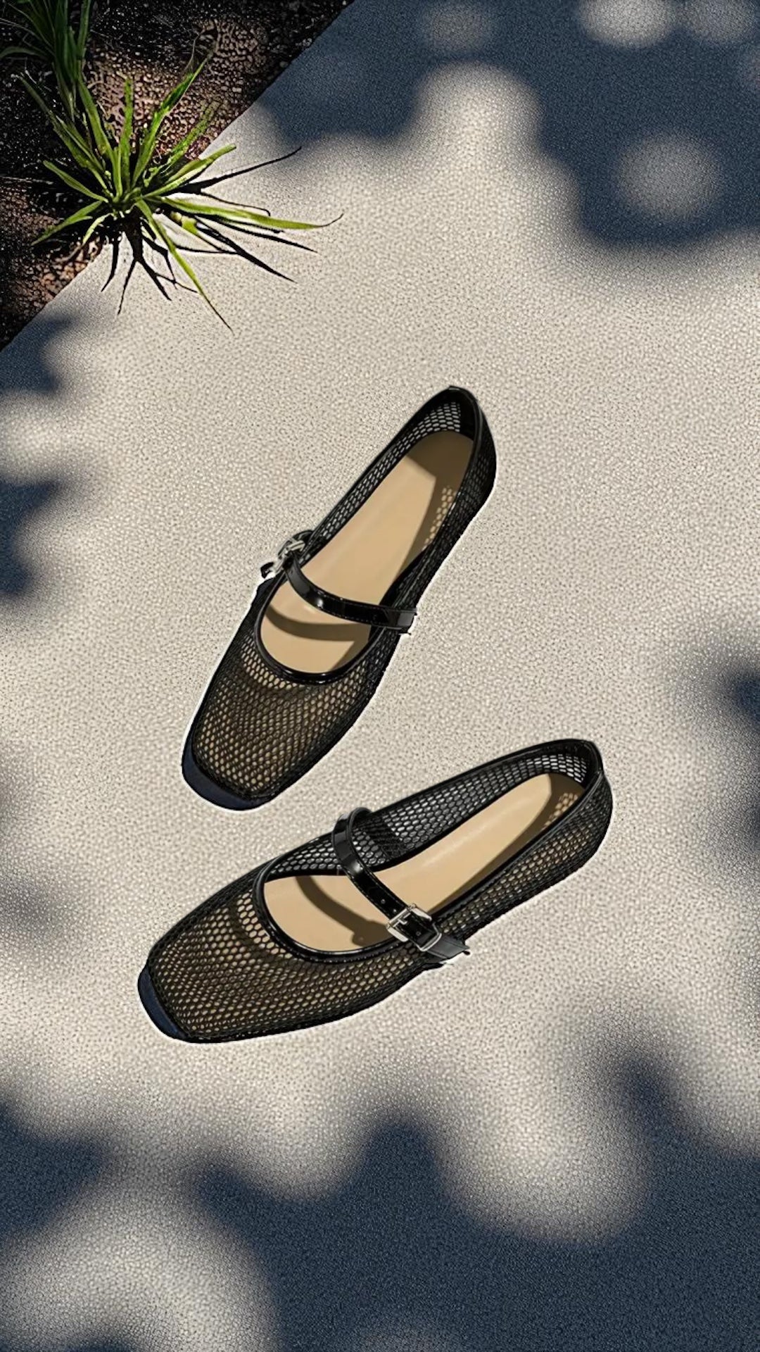 Mary j shoes