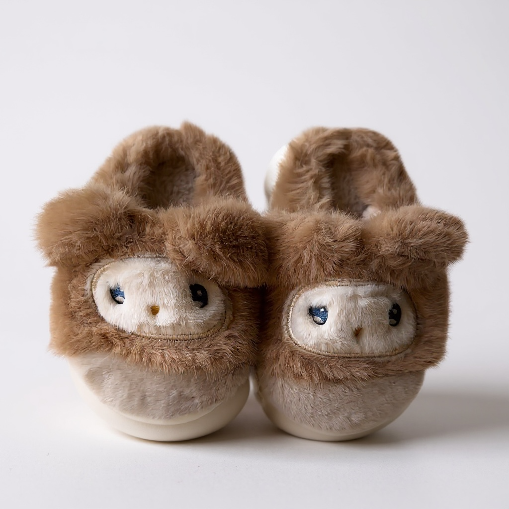 Kids sheep mules