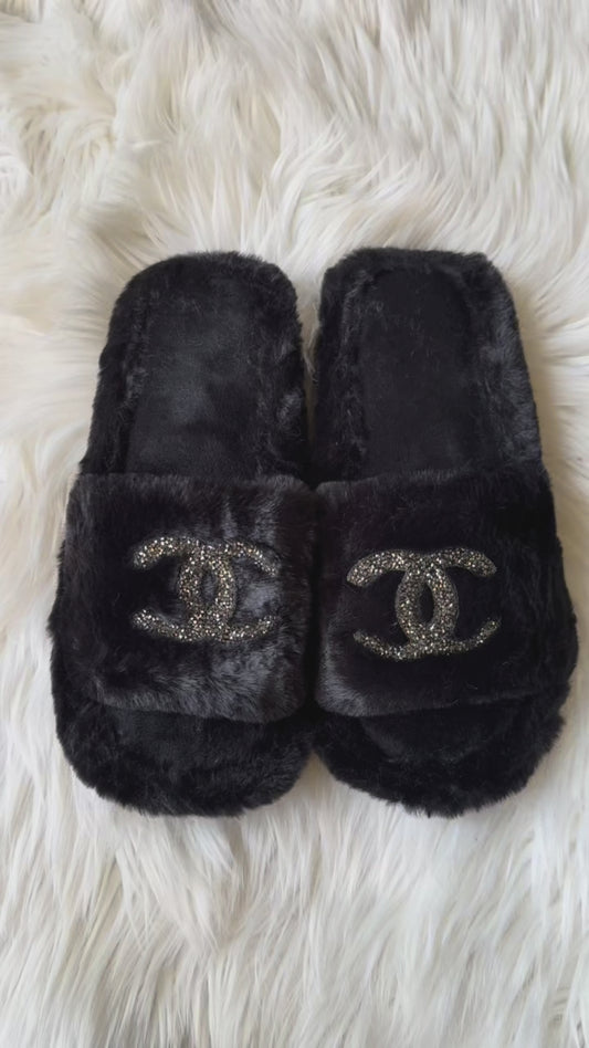 Chanel flipflop